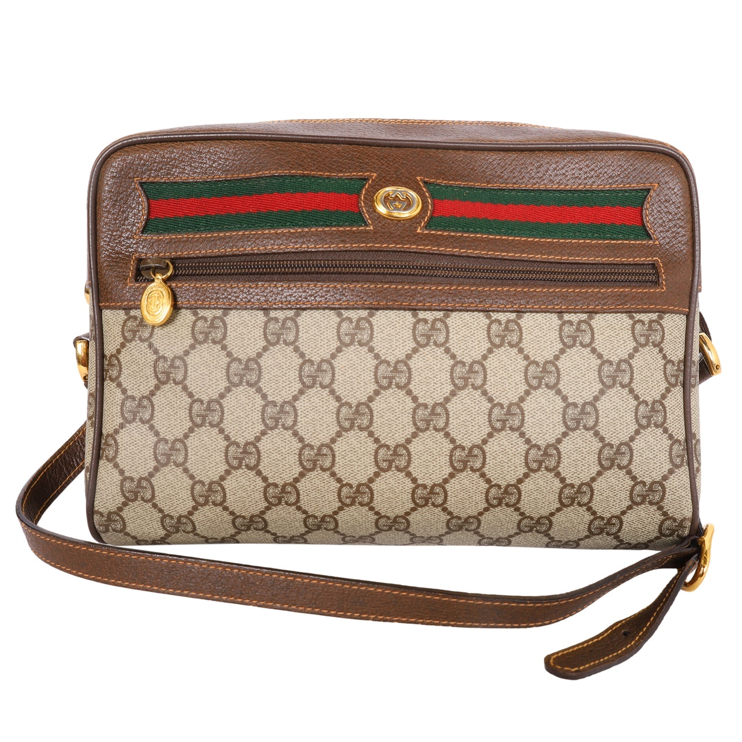 pre owned gucci crossbody