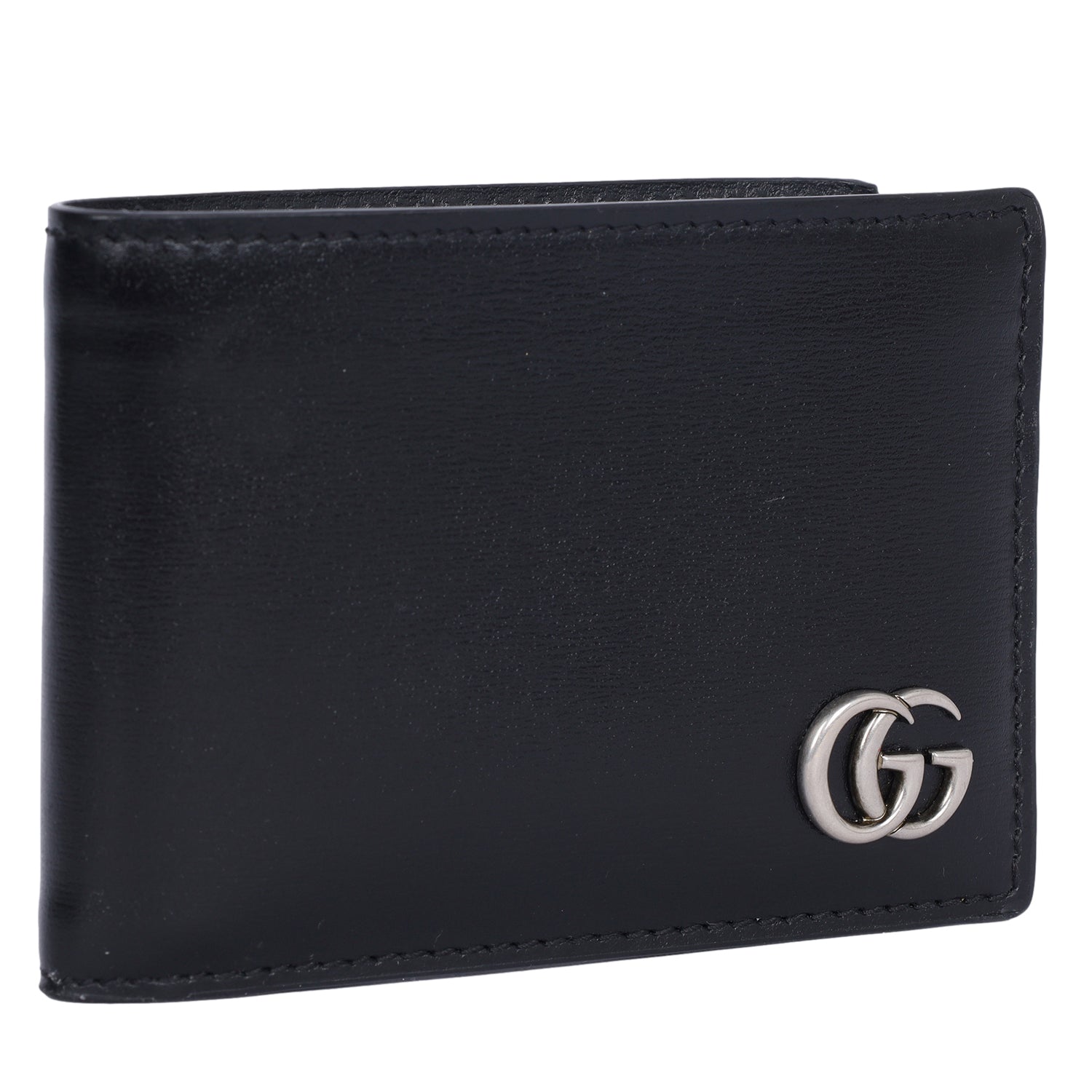 Gucci Long outlets Wallet— AUTHENTIC