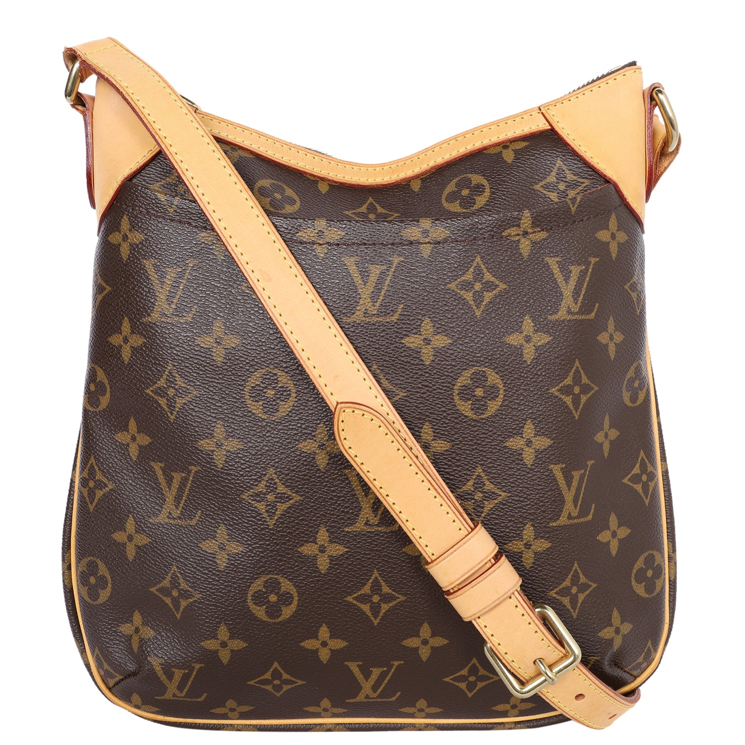 Louis Vuitton Pre-owned Women's Cross Body Bag