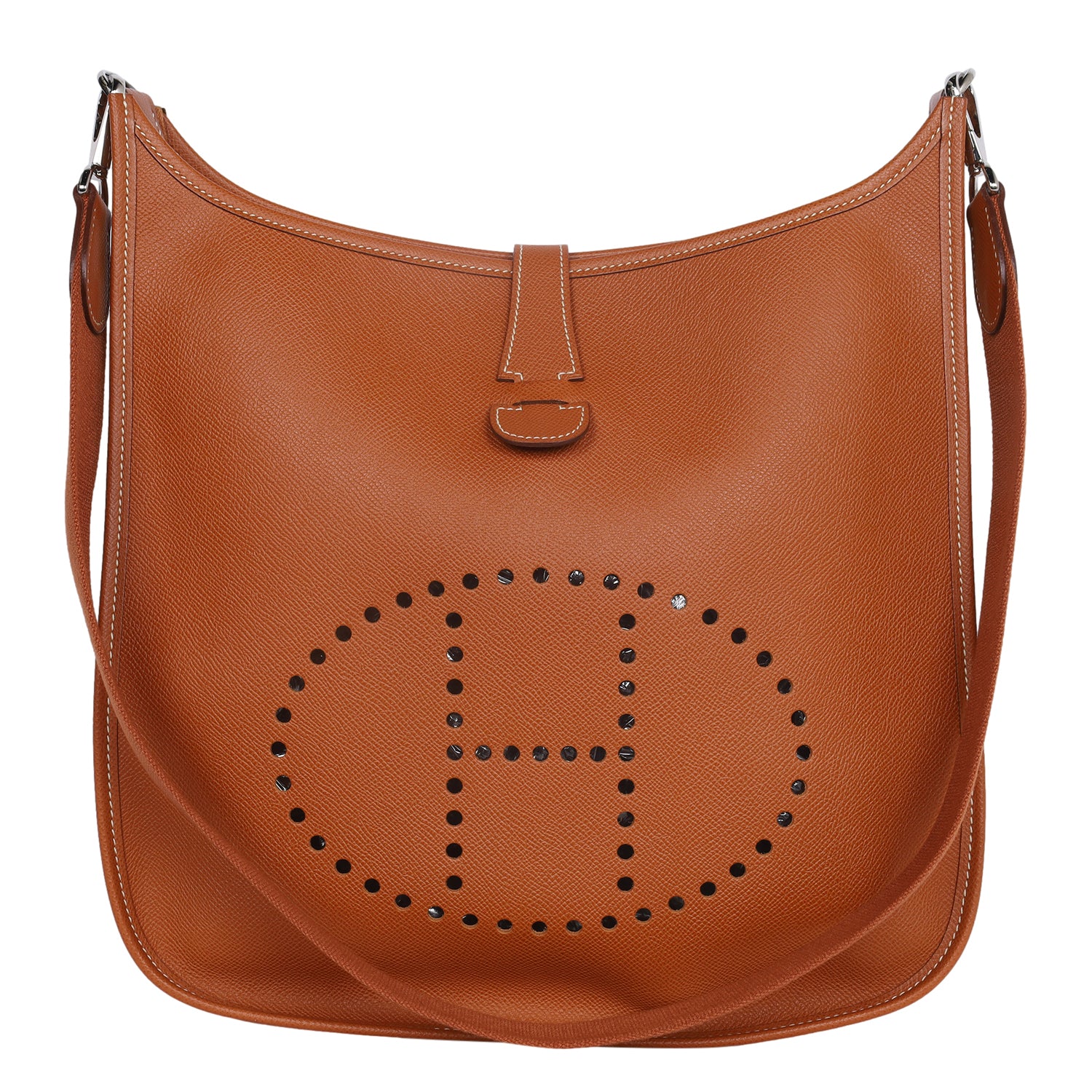 The Hermes Evelyne Bag