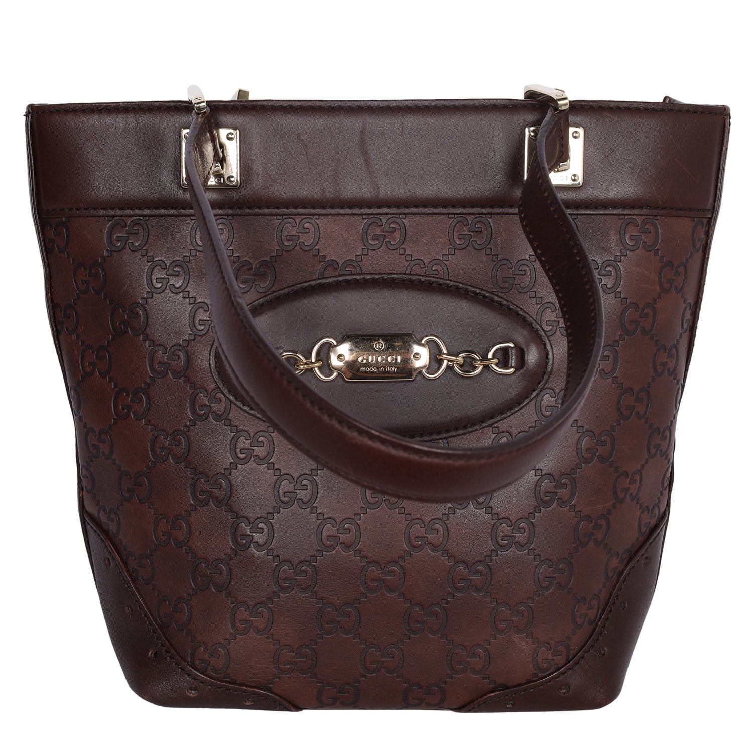 Gucci Pre-owned Women's Handbag