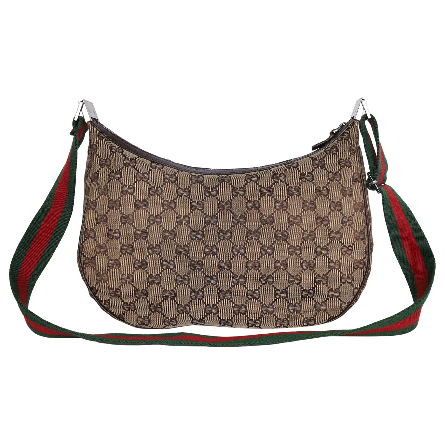 Gucci Pre-Owned Ophidia GG Shoulder Bag - Farfetch