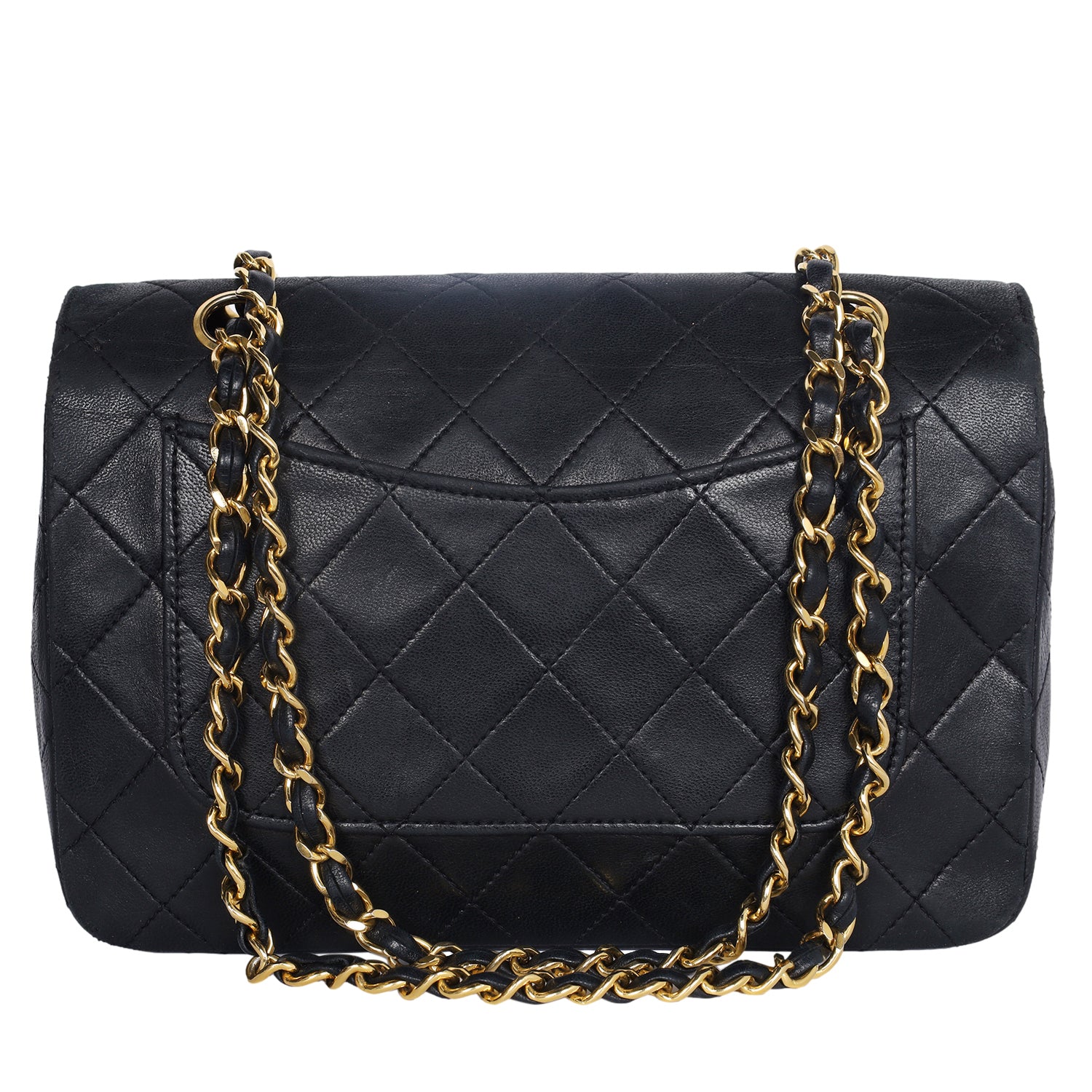 Chanel Pre-owned Small 22 Shoulder Bag