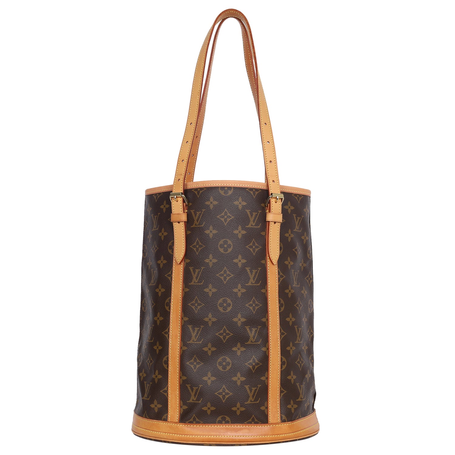 Louis Vuitton Weekend Gm Tote Bag
