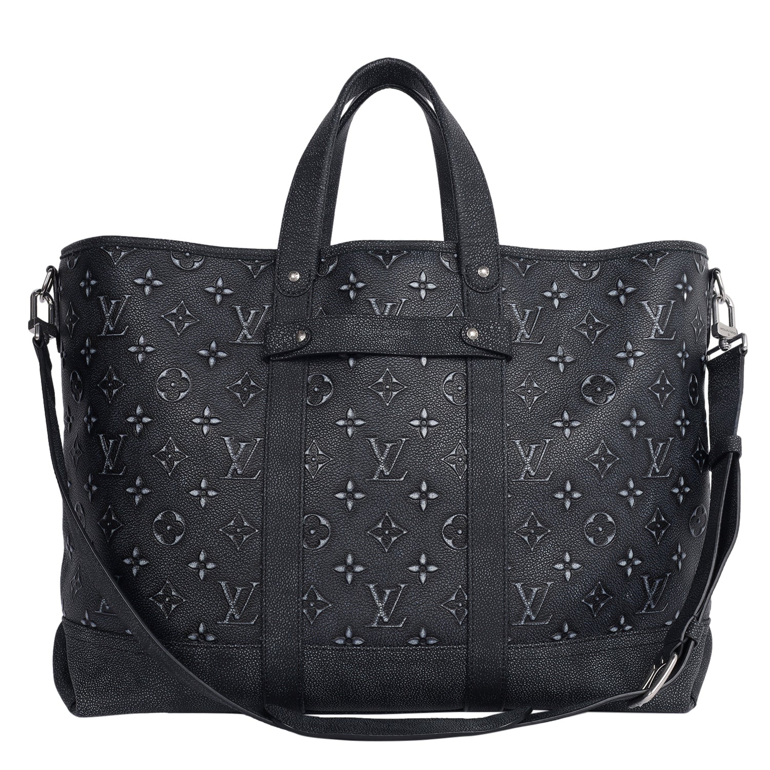 Louis Vuitton Mens Shoulder Bag. Genuine.
