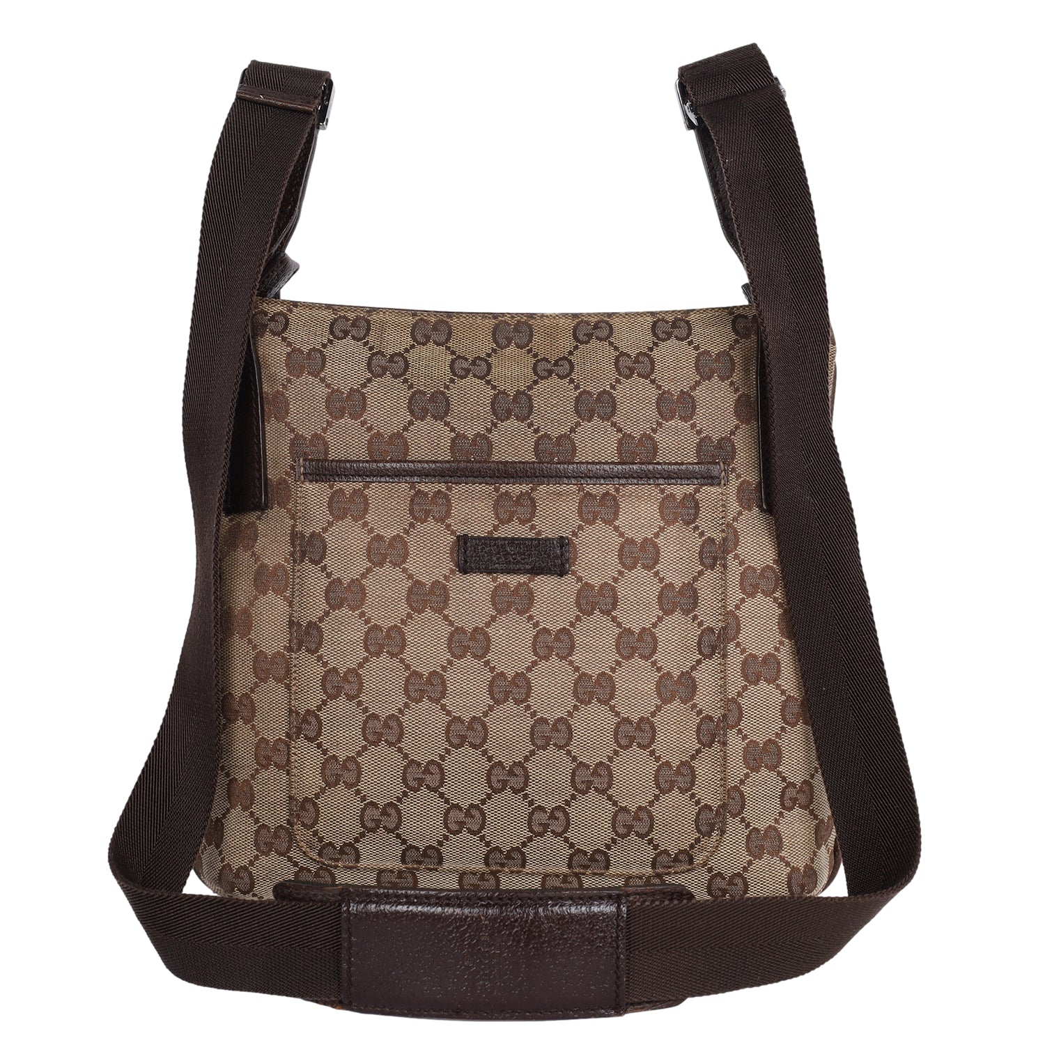 Gucci Pre-owned Women's Cross Body Bag