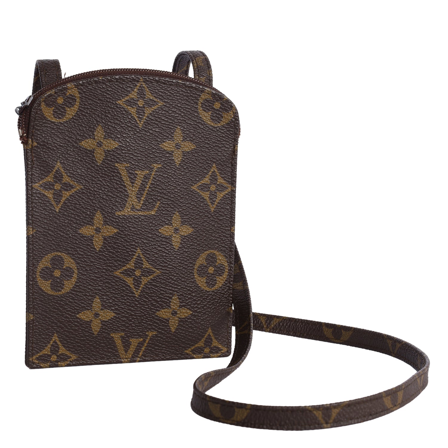 Louis Vuitton, Bags, Authentic Vintage Louis Vuitton Shoulder Bag Gently  Used Just Like New