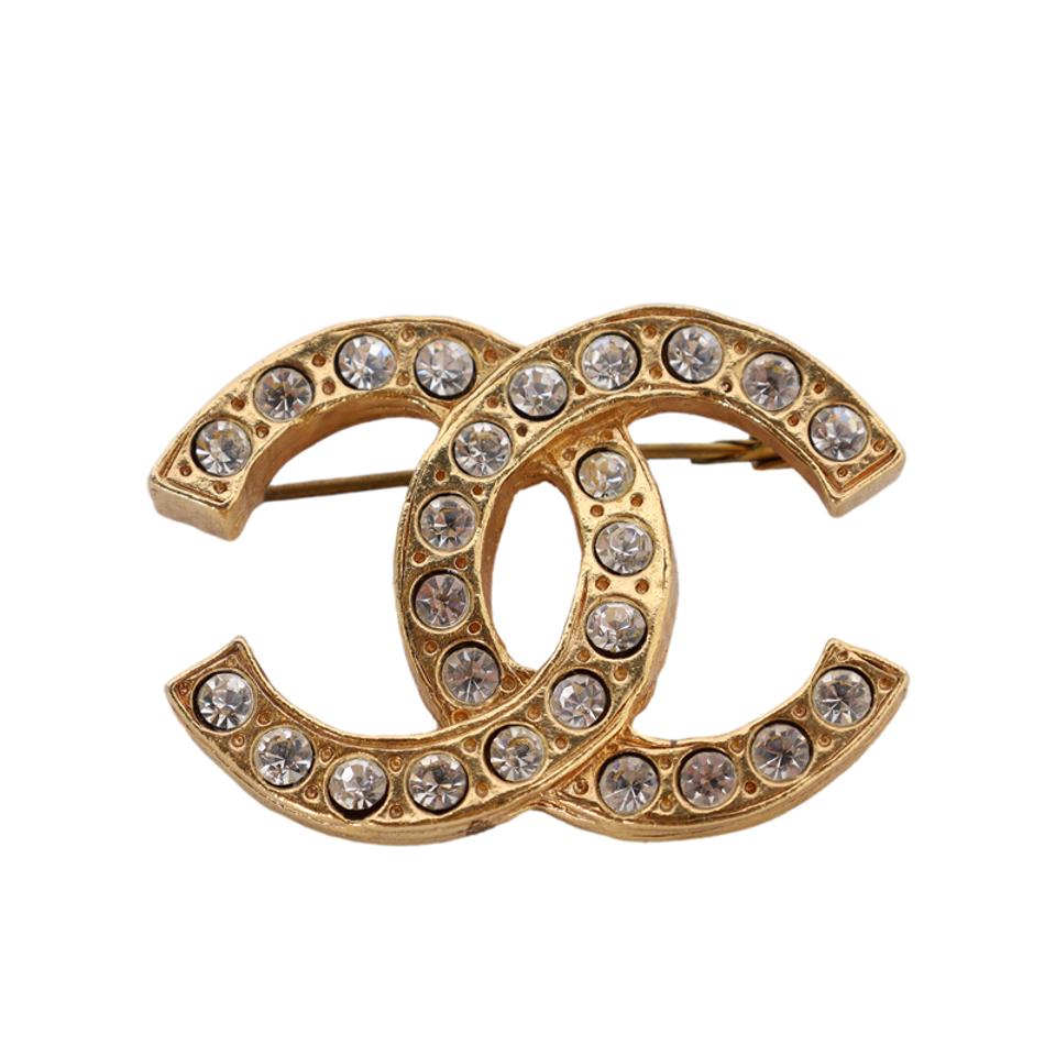 Pin on VINTAGE CHANEL