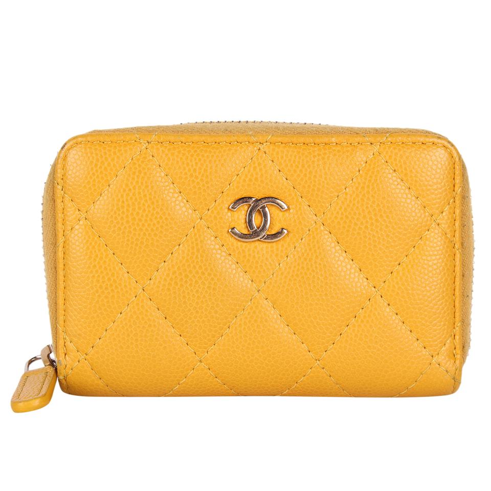 CHANEL, Bags, Chanel Zippy Long Wallet