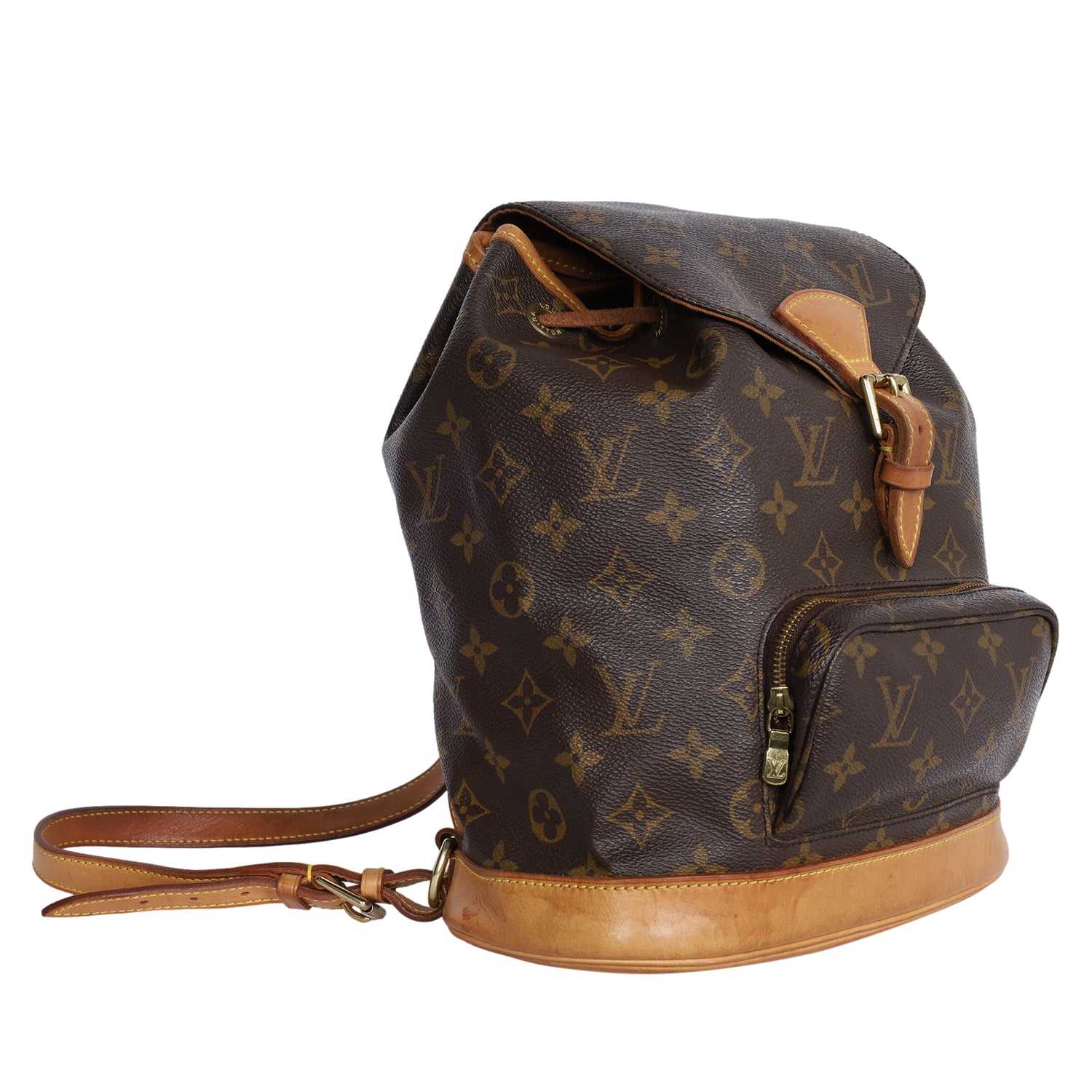 Louis Vuitton Backpack Montsouris Mini