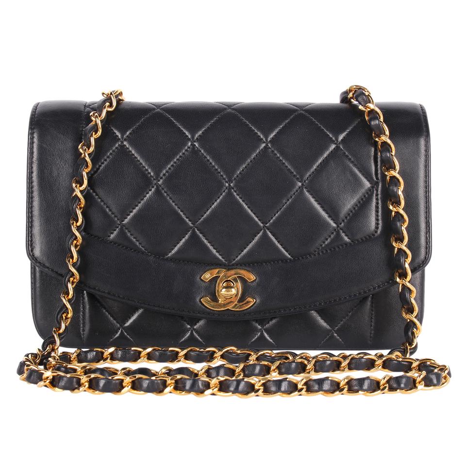 Designer Luxury Women Flap Bag Original Genuine Calf Leather