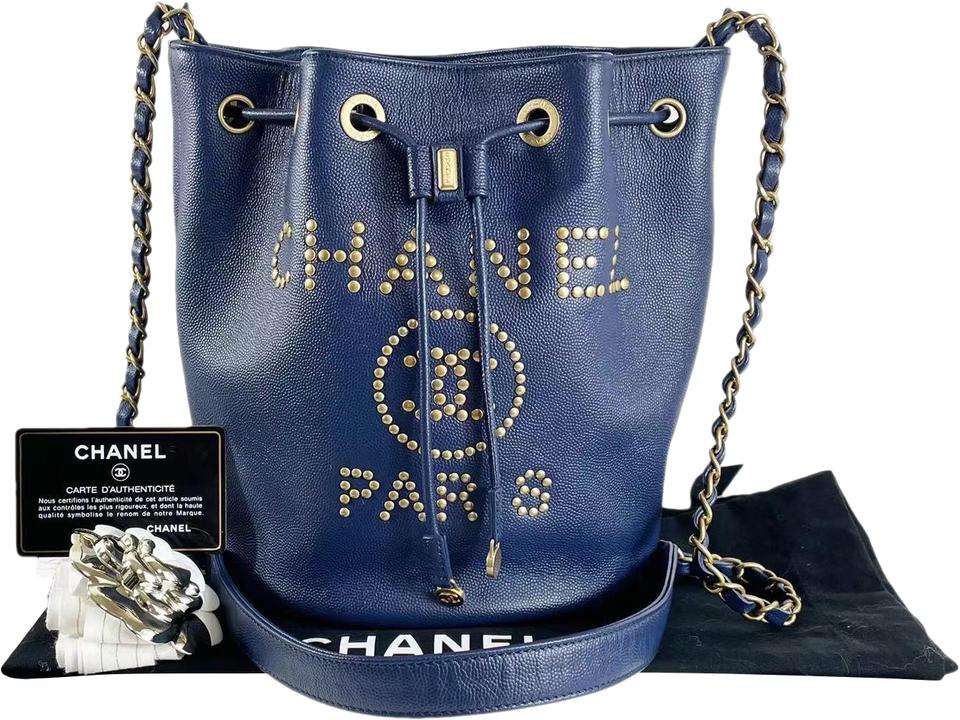 Louis Vuitton Mini Bucket & Drawstring Bags for Women, Authenticity  Guaranteed