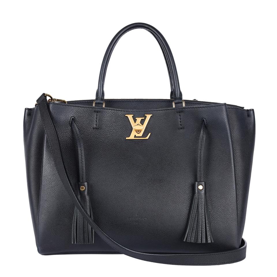 Buy Louis Vuitton Pre-loved LOUIS VUITTON padlock padlock gold