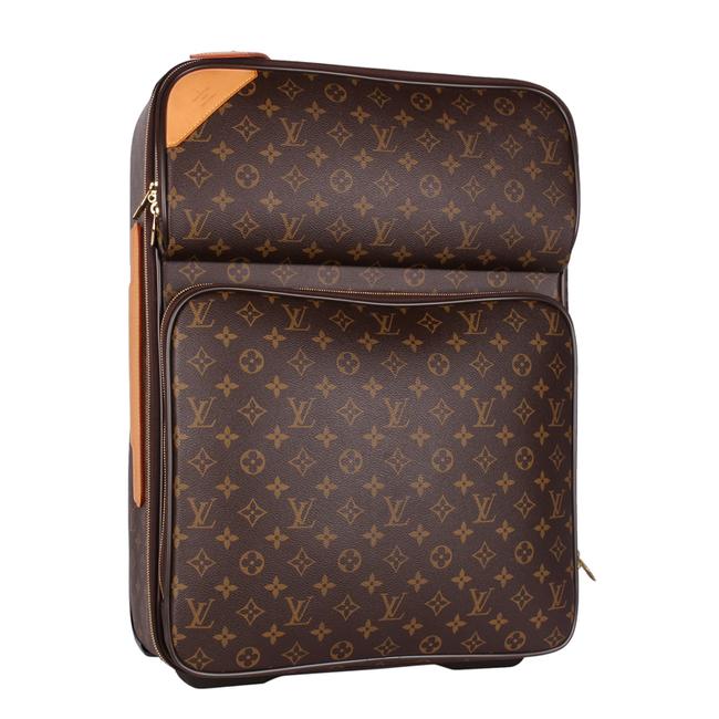 Second Hand Louis Vuitton Valise Bags