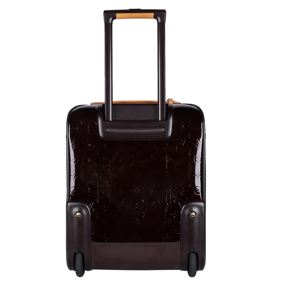 Suitcase Pegase 70 Louis Vuitton (Genuine) - PS Auction - We value