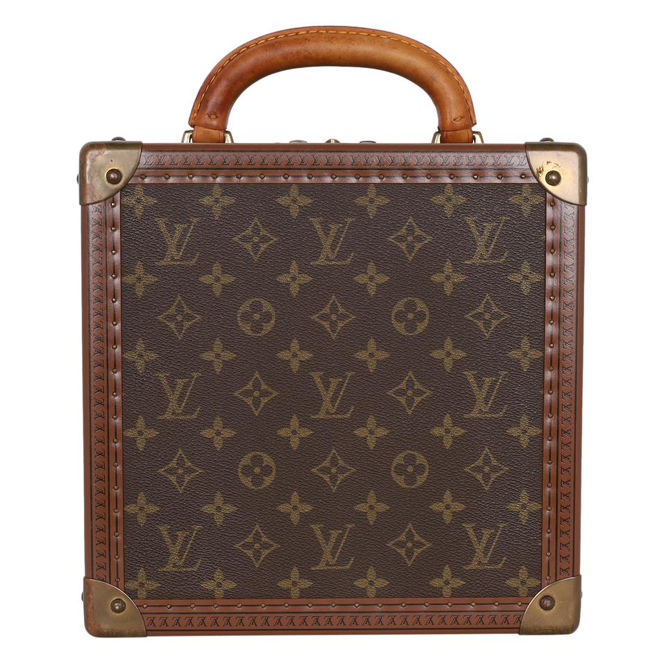 Special Edition Lv Trunk Cases