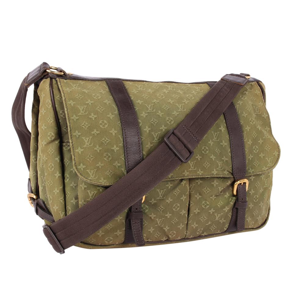 What Is Your Diaper Bag? Best Louis Vuitton Handbags To Use As