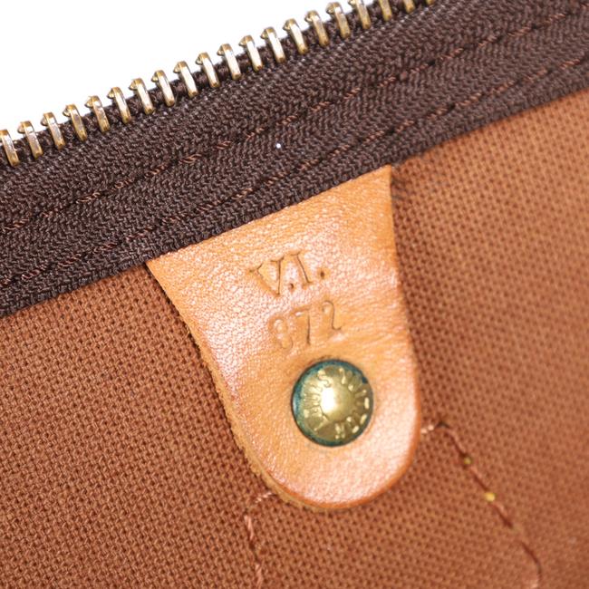 Louis Vuitton pre-owned Speedy 40 handbag - ShopStyle Satchels