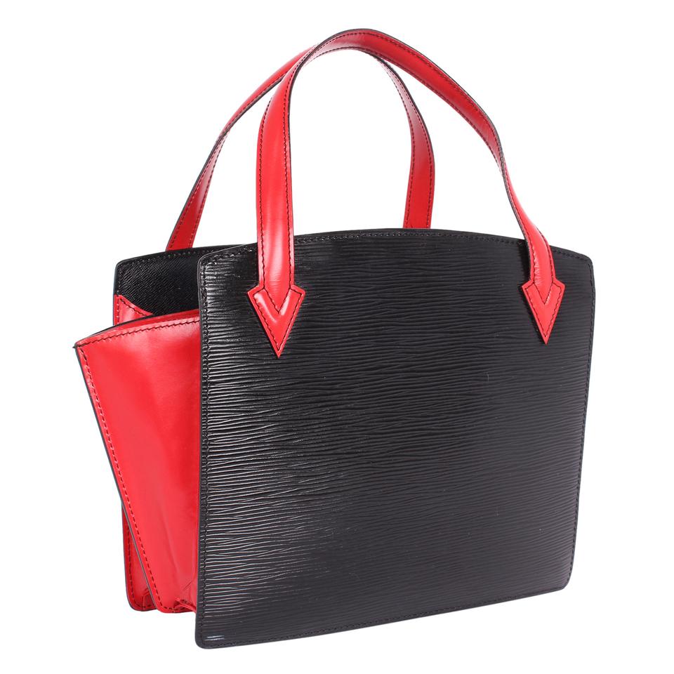 Louis Vuitton EPI Handbag