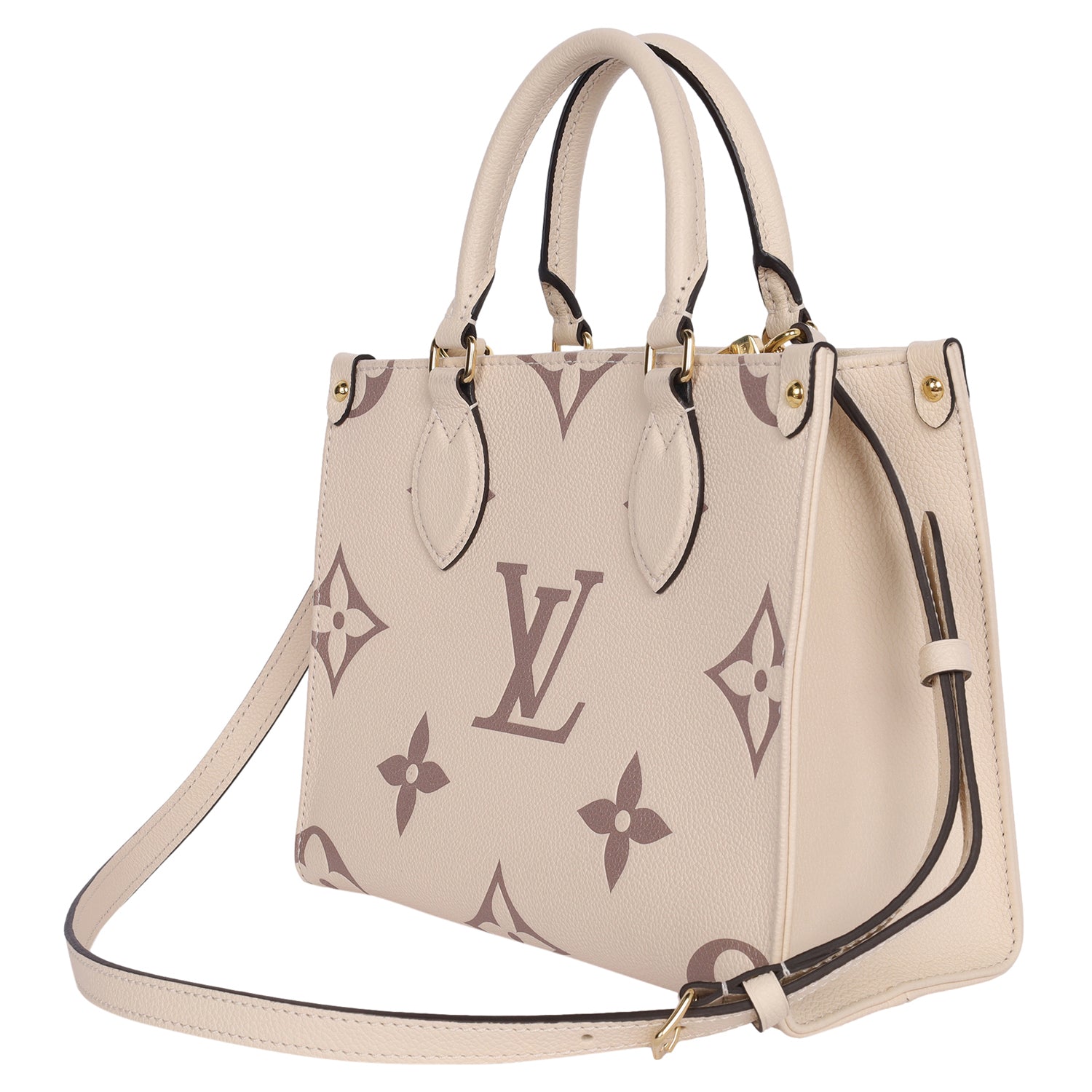Louis Vuitton Empreinte Tote Bags for Women, Authenticity Guaranteed