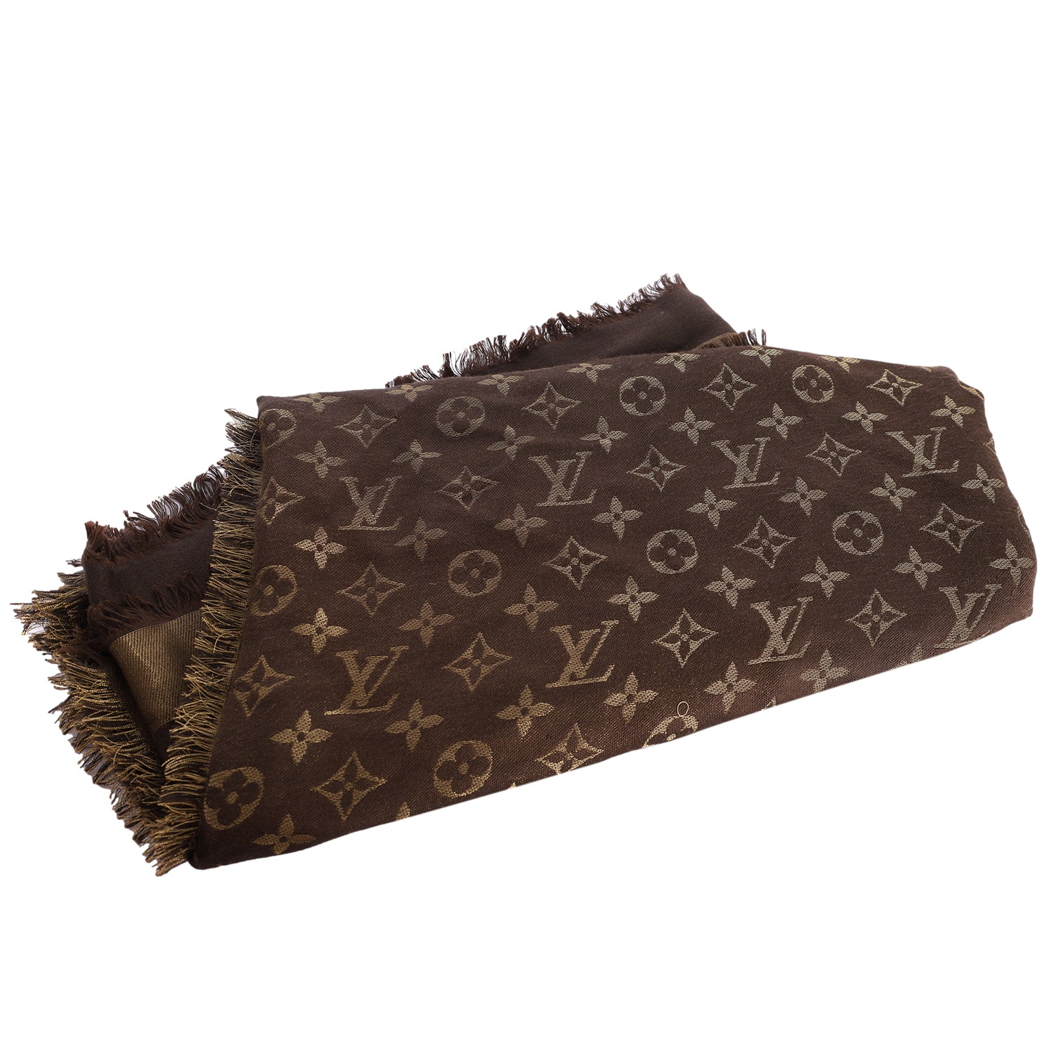New Authentic Louis Vuitton Wrap/scarf