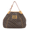 Monogram Galliera GM Hobo Shoulder Bag