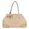 GG Canvas Princy Shoulder Bag (Authentic Pre-Owned)