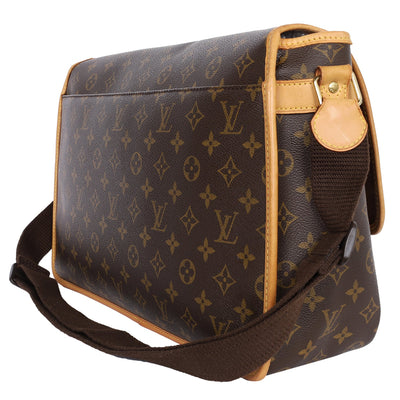 Louis Vuitton Sac Gibecière Messenger Bag (Authentic Pre-Owned