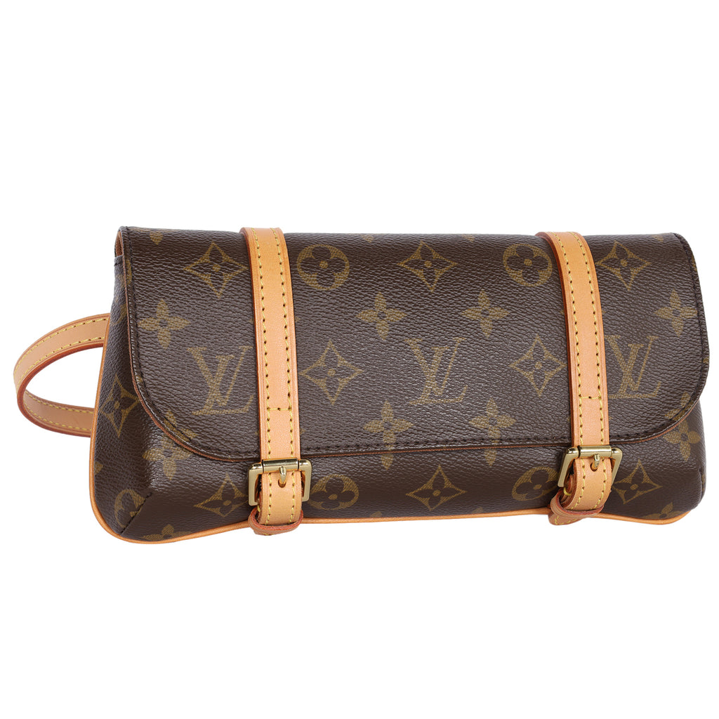 Louis Vuitton Marelle Belt Bag - Farfetch