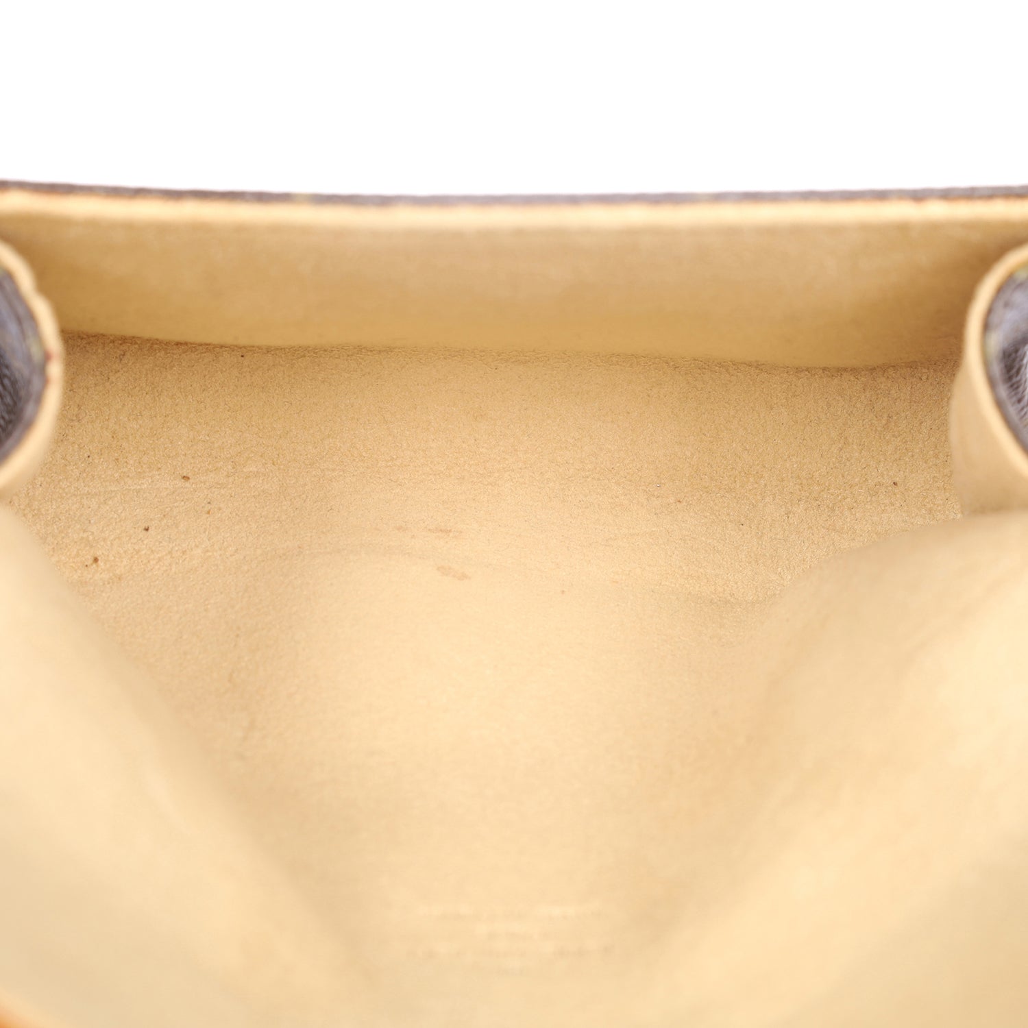Louis Vuitton Monogram Pochette Florentine Waist Bag – Shake Your Bon Bon