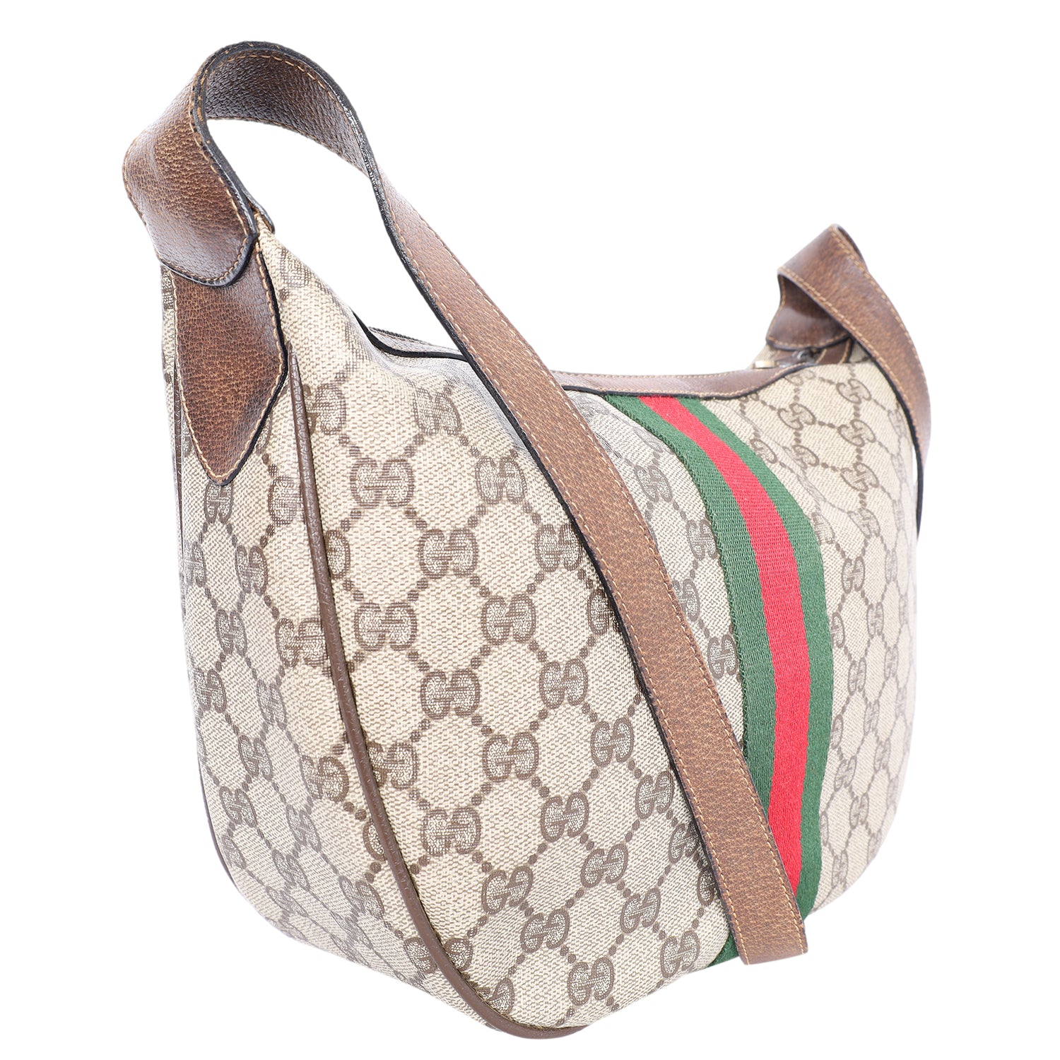Vintage Gucci Supreme GG Ophidia Mini Shoulder Bag – Just Gorgeous Studio