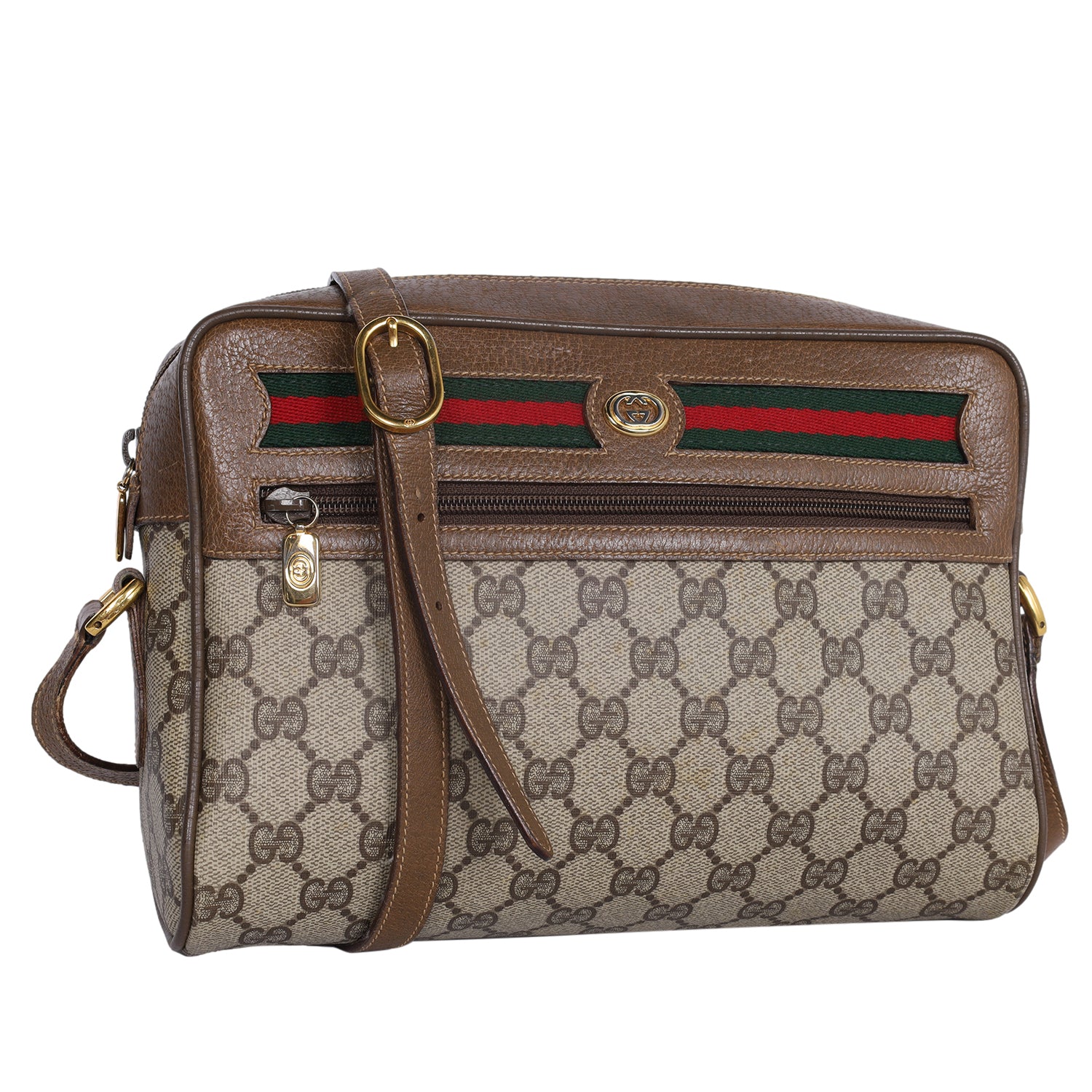 Gucci Ophidia Crossbody Bags