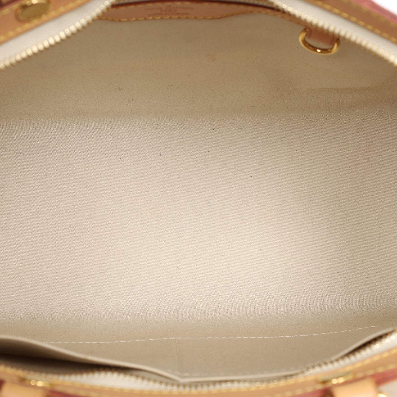 Louis Vuitton Brea MM Vernis Handbag - Yellow 001-062-00013, Lumina Gem