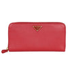 Cartera Zippy Saffiano Wallet (Authentic Pre-Owned)