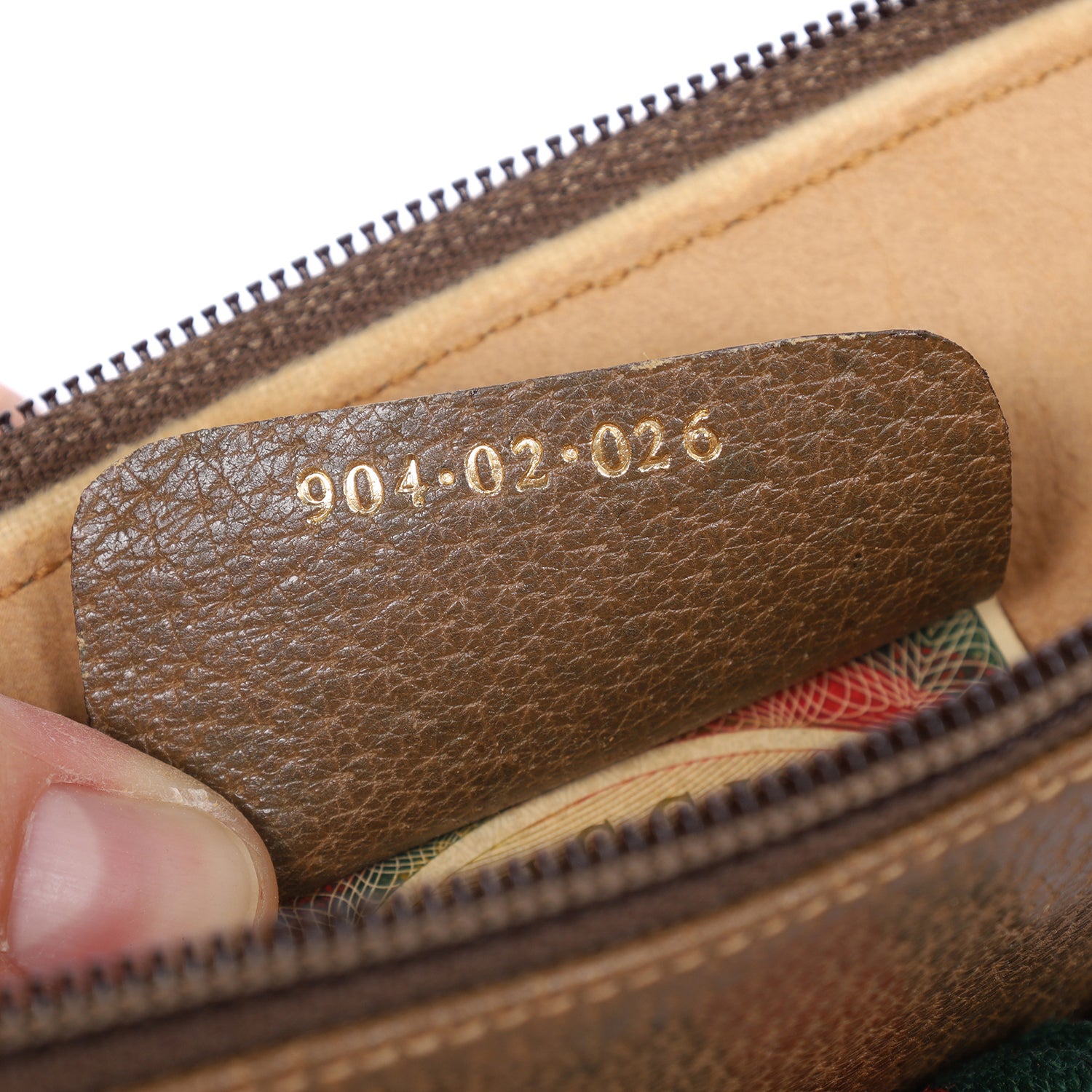 Date Code & Stamp] Louis Vuitton Mabillon Cross Body Bag Monogram Canvas