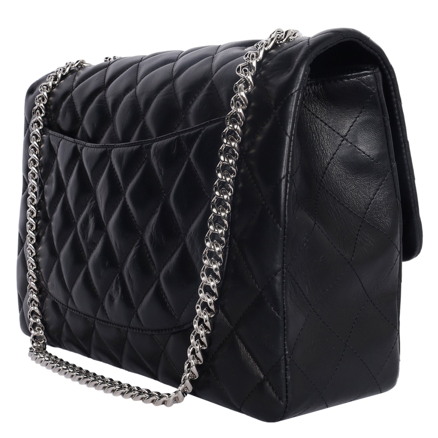 Chanel Medium Classic Flap Bag