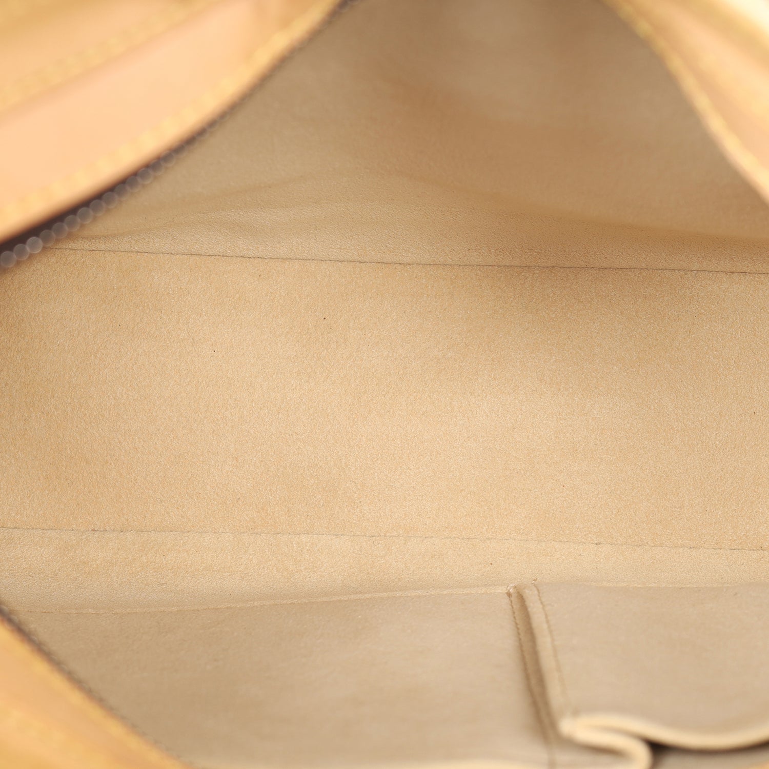 Louis Vuitton Brown Monogram Hudson GM Cloth ref.800029 - Joli Closet