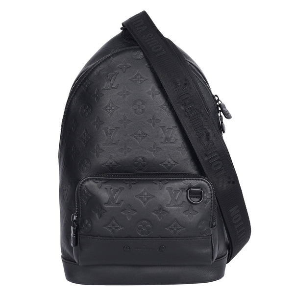 Louis Vuitton, Bags, Brand New Authentic Louis Vuitton Racer Sling  Backpack