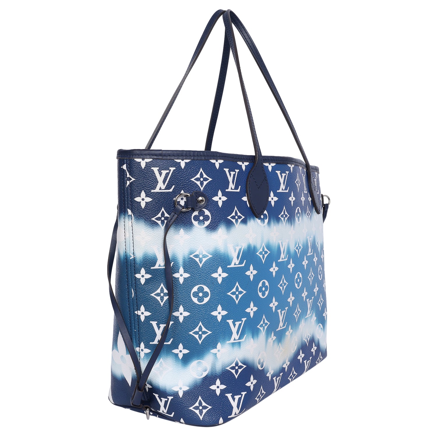 Louis Vuitton Escale Neverfull Bag