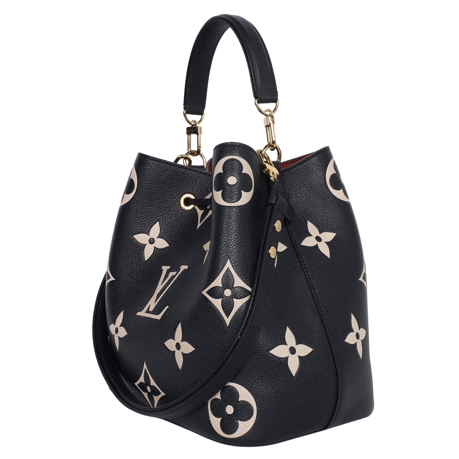 Louis Vuitton, Bags, Gently Used Lv Neonoe Handbag