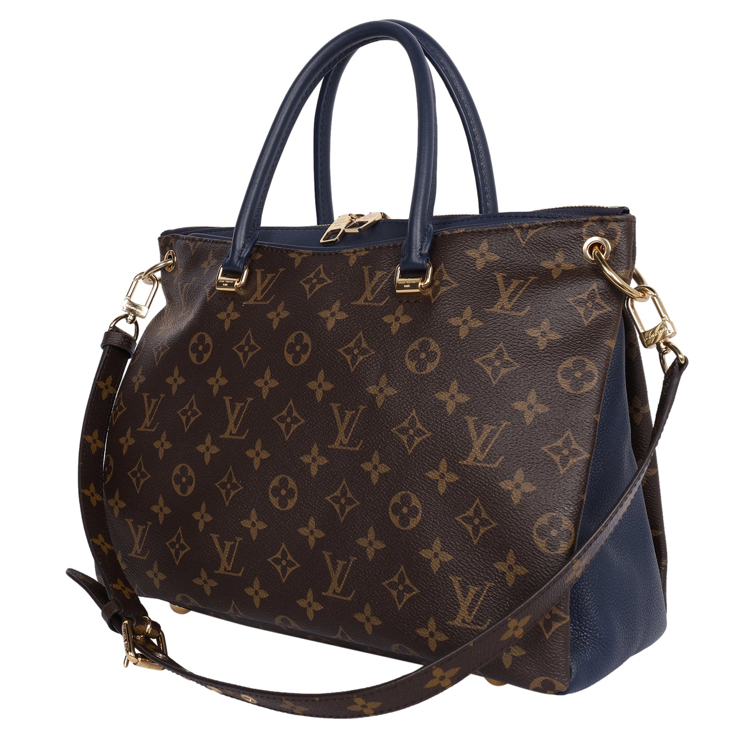 Louis Vuitton Louis Vuitton Pallas Crossbody Bags & Handbags for Women, Authenticity Guaranteed