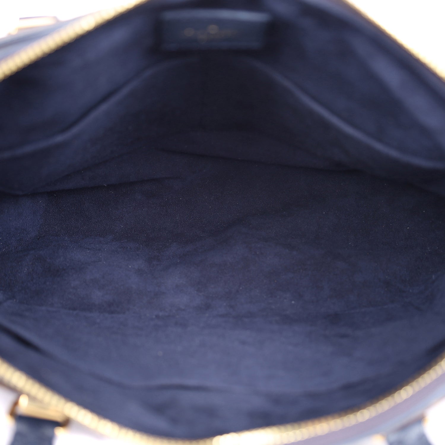 Monogram Pallas Full Dark Blue (Authentic Pre-Owned) – The Lady Bag