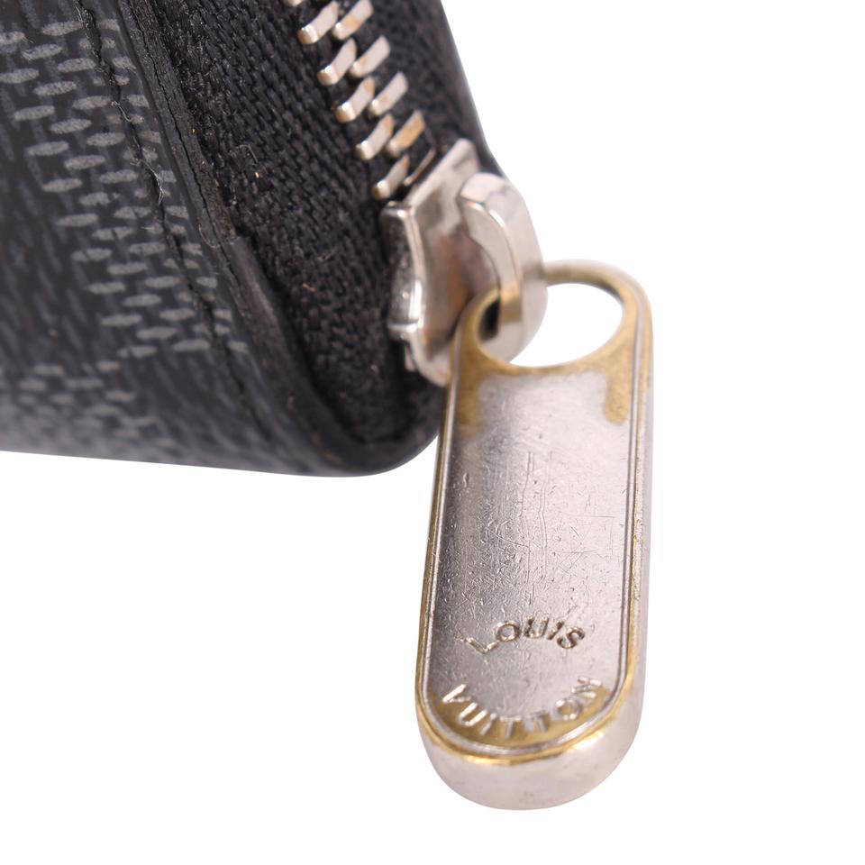 Buy [Used] LOUIS VUITTON Zippy Wallet Vertical Round Zipper Long