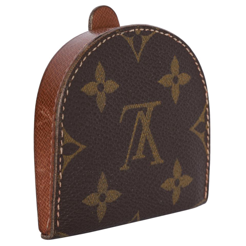 Louis Vuitton, Bags, Authentic Louis Vuitton Monogram Small Wallet