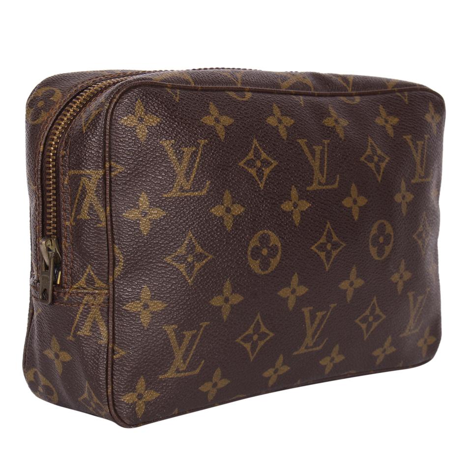 Louis Vuitton Trousse Shoulder Bag - Farfetch