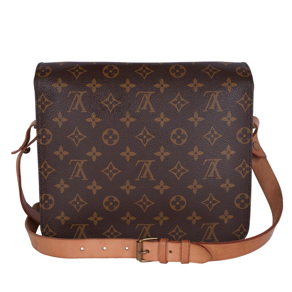 Louis Vuitton, Bags, Louis Vuitton  Crossbody Bag