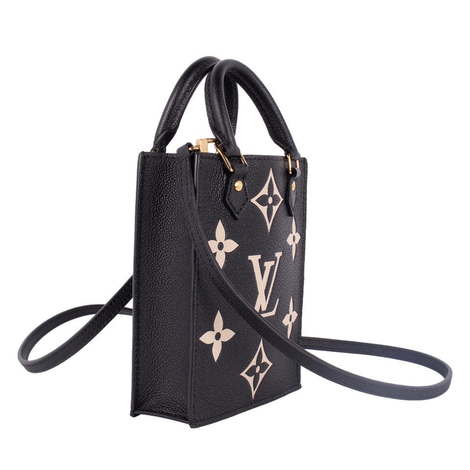 Louis Vuitton Petit Sac Plat Bag - ADL1485 – LuxuryPromise