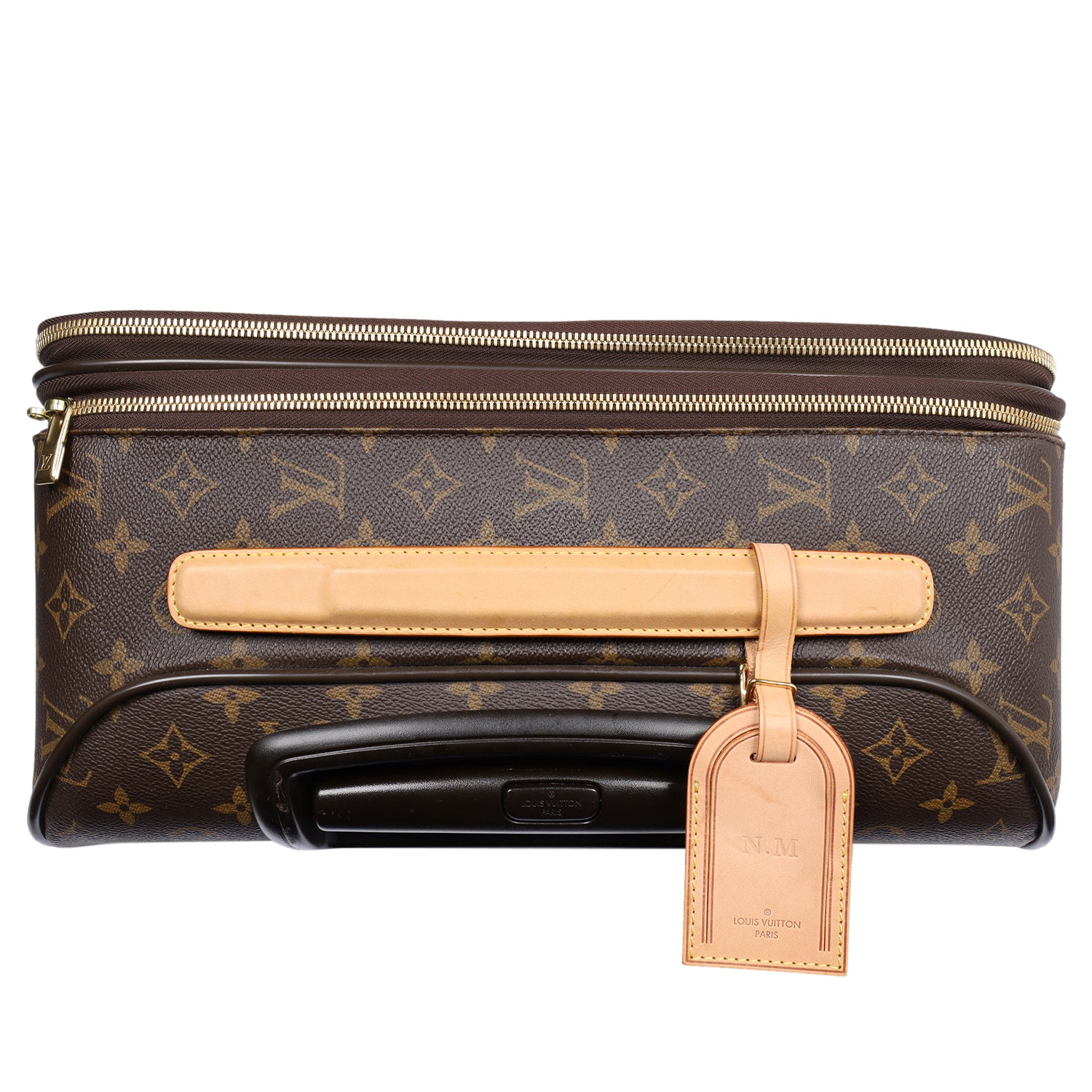 LOUIS VUITTON Pegase Legere business 55 Roller bag Luggage M20013｜Product  Code：2111900107053｜BRAND OFF Online Store