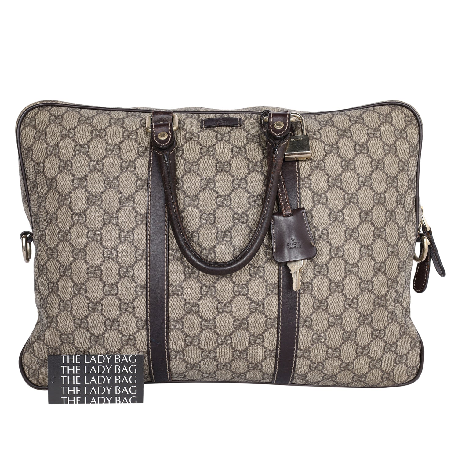 Authentic Gucci Men Bags:, Gucci Briefcases, Gucci Men Bags
