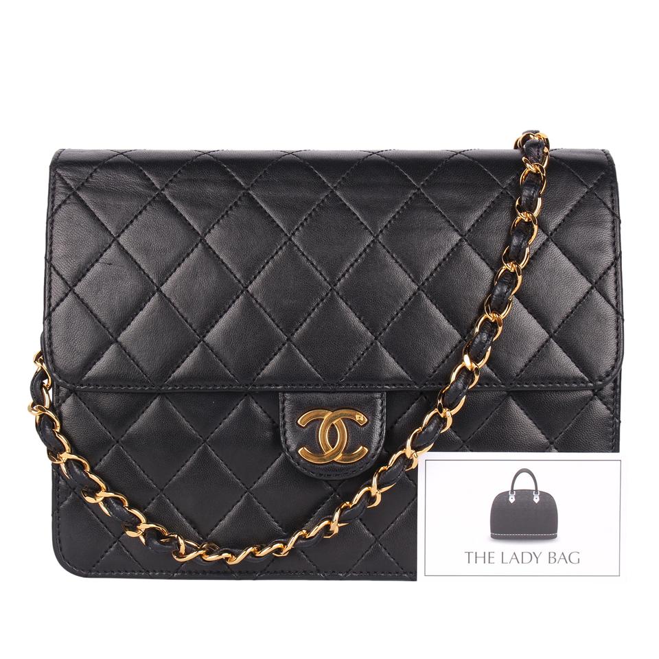 Authentic Pre-Owned Chanel Classic Bags